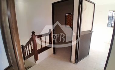 CASA EN VENTA BARRIO URBANIZACIÓN  PUENTE #1 |9351