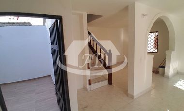 CASA EN VENTA BARRIO URBANIZACIÓN  PUENTE #1 |9351