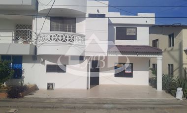 CASA EN VENTA BARRIO URBANIZACIÓN  PUENTE #1 |9351