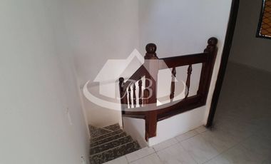 CASA EN VENTA BARRIO URBANIZACIÓN  PUENTE #1 |9351