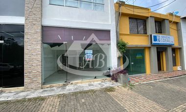 LOCAL EN ARRIENDO BARRIO CENTRO |9353