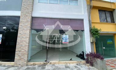 LOCAL EN ARRIENDO BARRIO CENTRO |9353