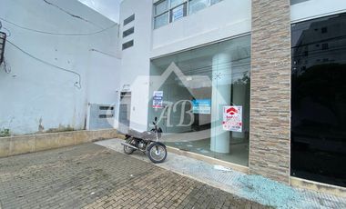 LOCAL EN ARRIENDO BARRIO CENTRO |9353