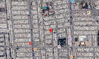 Casa en Venta a 1o min de Plaza Nia.