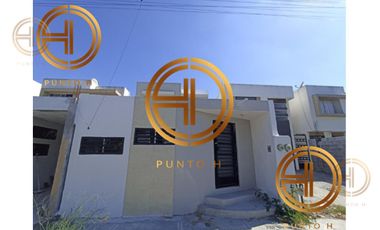 Casa en Venta a 1o min de Plaza Nia.