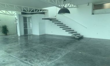 Casa en Fraccionamiento en La Herradura Cuernavaca - CRB-1288-Fr