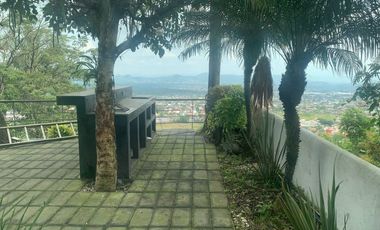 Casa en Fraccionamiento en La Herradura Cuernavaca - CRB-1288-Fr