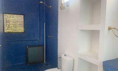 Casa en Fraccionamiento en La Herradura Cuernavaca - CRB-1288-Fr