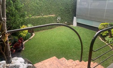 Casa en Fraccionamiento en La Herradura Cuernavaca - CRB-1288-Fr