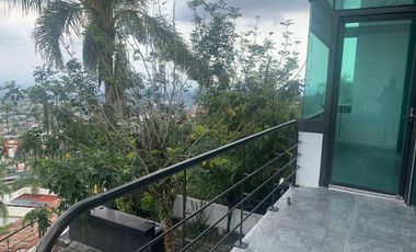 Casa en Fraccionamiento en La Herradura Cuernavaca - CRB-1288-Fr