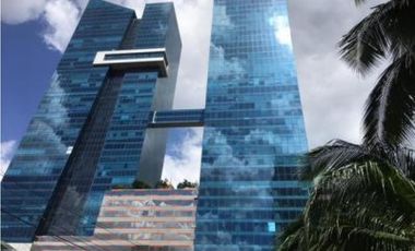 OFICINA EN PUNTA PACIFICA OCEANA BUSINESS PLAZA