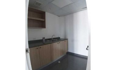 OFICINA EN PUNTA PACIFICA OCEANA BUSINESS PLAZA