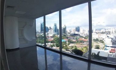 OFICINA EN PUNTA PACIFICA OCEANA BUSINESS PLAZA