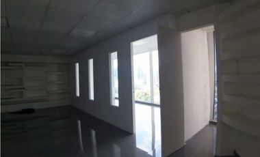 OFICINA EN PUNTA PACIFICA OCEANA BUSINESS PLAZA