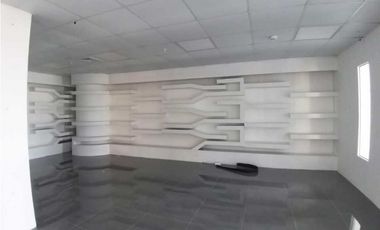 OFICINA EN PUNTA PACIFICA OCEANA BUSINESS PLAZA