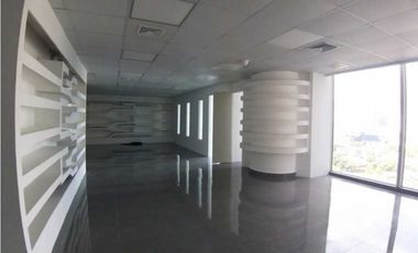 OFICINA EN PUNTA PACIFICA OCEANA BUSINESS PLAZA