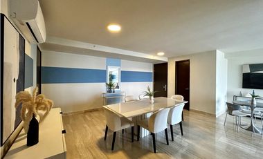 THE REGENT - COSTA DEL ESTE