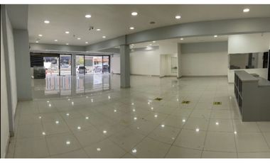 SE ALQUILA LOCAL | VIA ESPAÑA