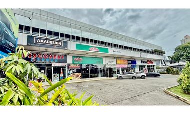 Local Comercial alquiler en San Francisco, Panamá