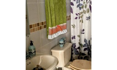 ARBOLEDA / LOS ROBLES / 250M / 2 HABITACION / 2 NIVELES / AMOBLADO JC