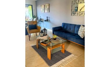 ARBOLEDA / LOS ROBLES / 250M / 2 HABITACION / 2 NIVELES / AMOBLADO JC