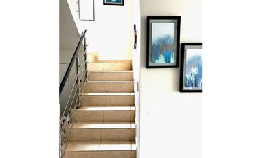 ARBOLEDA / LOS ROBLES / 250M / 2 HABITACION / 2 NIVELES / AMOBLADO JC