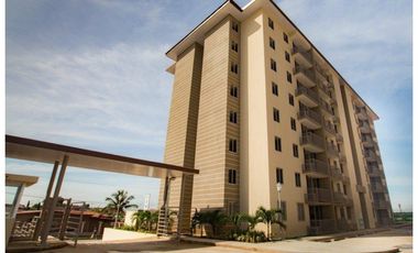 DON BOSCO / BARLOVENTO DEL ESTE / 83M / 3 HABITACIONES / BALCON