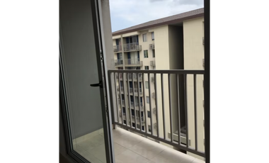 DON BOSCO / BARLOVENTO DEL ESTE / 83M / 3 HABITACIONES / BALCON