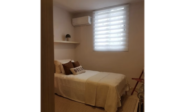 DON BOSCO / BARLOVENTO DEL ESTE / 83M / 3 HABITACIONES / BALCON
