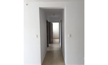 DON BOSCO / BARLOVENTO DEL ESTE / 83M / 3 HABITACIONES / BALCON