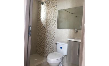 DON BOSCO / BARLOVENTO DEL ESTE / 83M / 3 HABITACIONES / BALCON