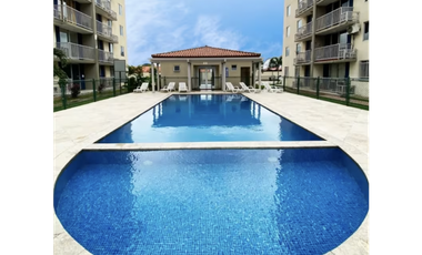 DON BOSCO / BARLOVENTO DEL ESTE / 83M / 3 HABITACIONES / BALCON