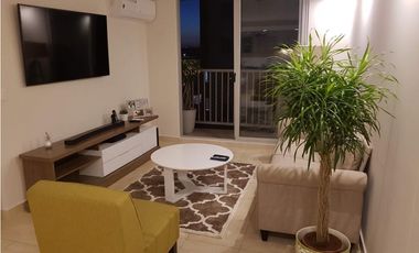 DON BOSCO / BARLOVENTO DEL ESTE / 83M / 3 HABITACIONES / BALCON
