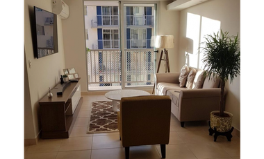 DON BOSCO / BARLOVENTO DEL ESTE / 83M / 3 HABITACIONES / BALCON