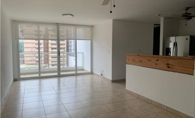 EL CANGREJO / PH KUBIC / 97M / 2 HABITACION / LINEA BLANCA / BALCON