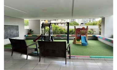 EL CANGREJO / PH KUBIC / 97M / 2 HABITACION / LINEA BLANCA / BALCON