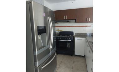 EL CANGREJO / PH KUBIC / 97M / 2 HABITACION / LINEA BLANCA / BALCON