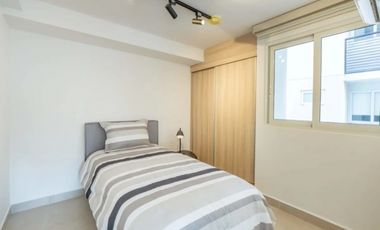 PARQUE LEFEVRE / PANAMA VIEJO RESIDENCES / 72M / 2 HABITACION / BALCON