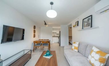 PARQUE LEFEVRE / PANAMA VIEJO RESIDENCES / 72M / 2 HABITACION / BALCON