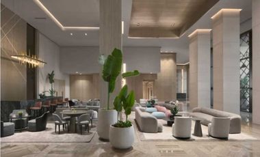 ALQUILER APARTAMENTO PUNTA PAITILLA LINEA BLANCA THE TOWERS MLD