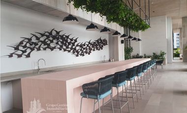 ALQUILER APARTAMENTO PUNTA PAITILLA LINEA BLANCA THE TOWERS MLD