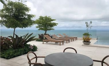 ALQUILER APARTAMENTO PUNTA PAITILLA LINEA BLANCA THE TOWERS MLD