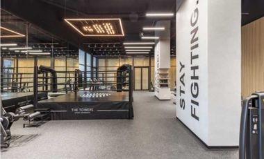 ALQUILER APARTAMENTO PUNTA PAITILLA LINEA BLANCA THE TOWERS MLD