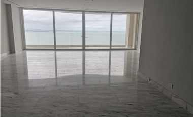 ALQUILER APARTAMENTO PUNTA PAITILLA LINEA BLANCA THE TOWERS MLD