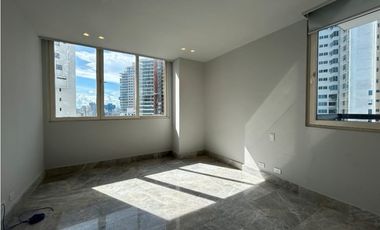ALQUILER APARTAMENTO PUNTA PAITILLA LINEA BLANCA THE TOWERS MLD