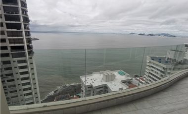 ALQUILER APARTAMENTO PUNTA PAITILLA LINEA BLANCA THE TOWERS MLD