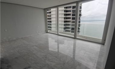 ALQUILER APARTAMENTO PUNTA PAITILLA LINEA BLANCA THE TOWERS MLD