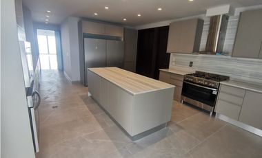 ALQUILER APARTAMENTO PUNTA PAITILLA LINEA BLANCA THE TOWERS MLD