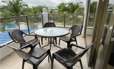 Alquiler de Apartamento en Río Hato, Villa Azul