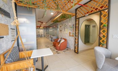 PARQUE LEFEVRE / PANAMA VIEJO RESIDENCES / 77M / 2 HABITACION / BALCON